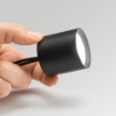 Immagine di Ideal Lux Nitro pl round d04 2700k lampada da soffitto