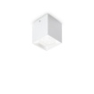 Immagine di Ideal Lux Nitro pl square d04 3000k lampada da soffitto