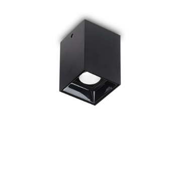 Immagine di Ideal Lux Nitro pl square d05 3000k lampada da soffitto