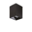 Immagine di Ideal Lux Nitro pl square d07 3000k lampada da soffitto