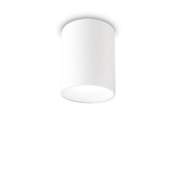 Immagine di Ideal Lux Nitro pl round d08 2700k lampada da soffitto