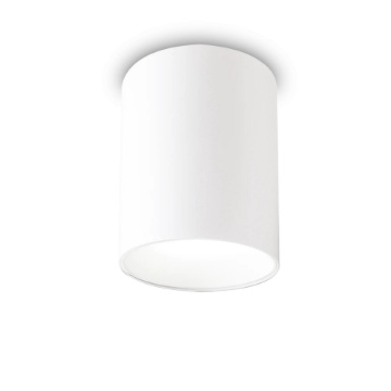 Immagine di Ideal Lux Nitro pl round d10 3000k lampada da soffitto