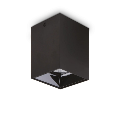 Immagine di Ideal Lux Nitro pl square d10 3000k lampada da soffitto