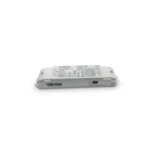 Immagine di Ideal Lux Nova alimentatore 1-10v 06w 150ma