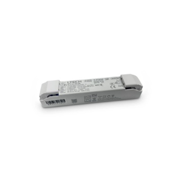 Immagine di Ideal Lux Nova alimentatore dali/push 06w 150ma