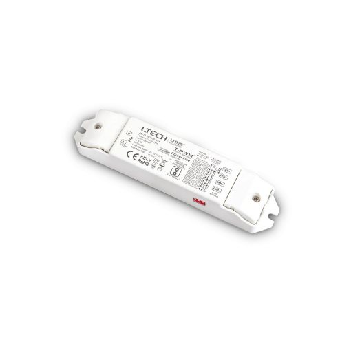 Immagine di Ideal Lux Nova driver dali/push 12w 300ma