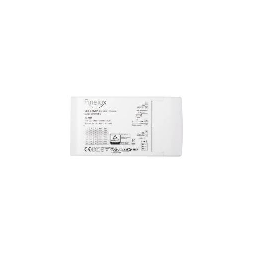 Immagine di Ideal Lux Nova alimentatore dali/push 20w 500ma