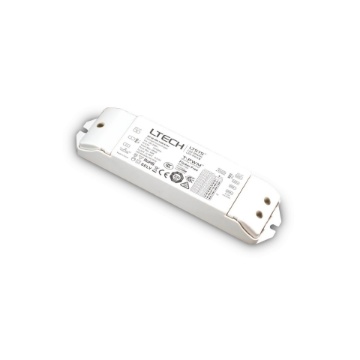 Immagine di Ideal Lux Nova driver dali/push 36w 700ma