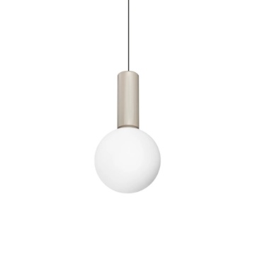 Immagine di Ideal Lux Odeon sp1 d15 lampada a sospensione