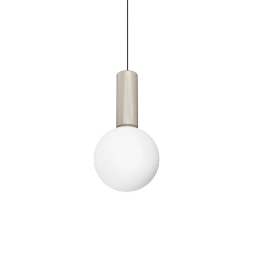 Immagine di Ideal Lux Odeon sp1 d15 lampada a sospensione