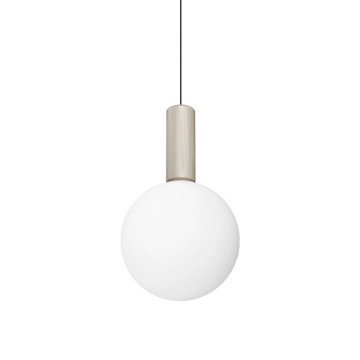 Immagine di Ideal Lux Odeon sp1 d20 lampada a sospensione
