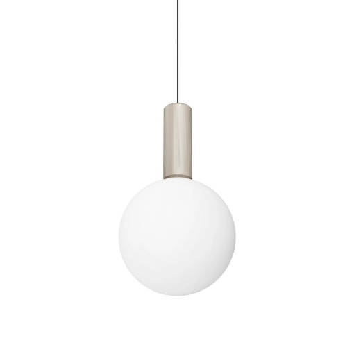 Immagine di Ideal Lux Odeon sp1 d20 lampada a sospensione