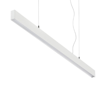 Immagine di Ideal Lux Office sp wide 4000k lampada a sospensione