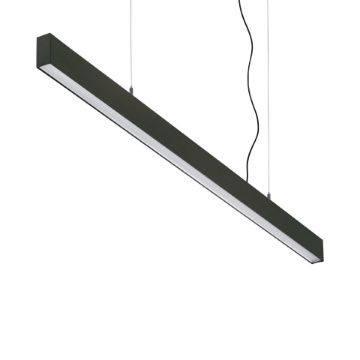 Immagine di Ideal Lux Office sp wide 4000k lampada a sospensione