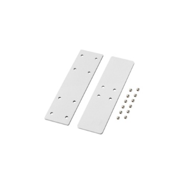 Immagine di Ideal Lux Office sp wide giunto lineare lampada a sospensione