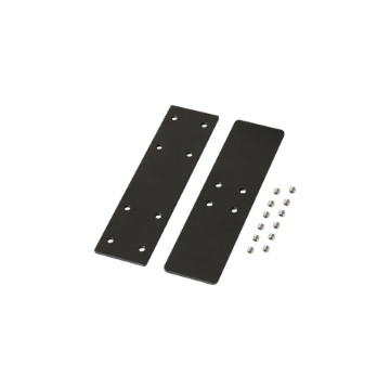 Immagine di Ideal Lux Office sp wide giunto lineare lampada a sospensione