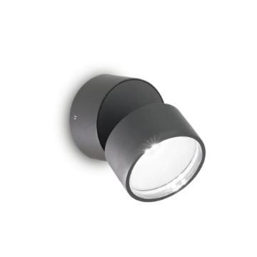 Immagine di OMEGA AP ROUND ANTRACITE 3000K