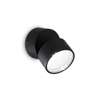 Immagine di OMEGA AP ROUND NERO 4000K