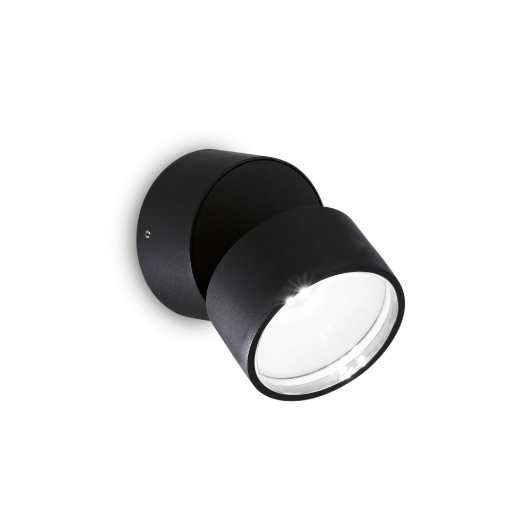 Immagine di OMEGA AP ROUND NERO 4000K
