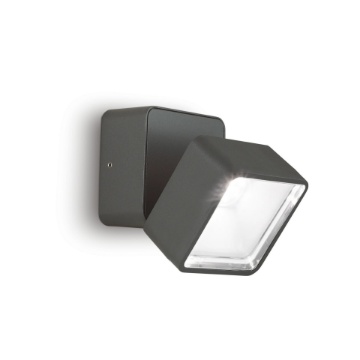 Immagine di OMEGA AP SQUARE ANTRACITE 4000K