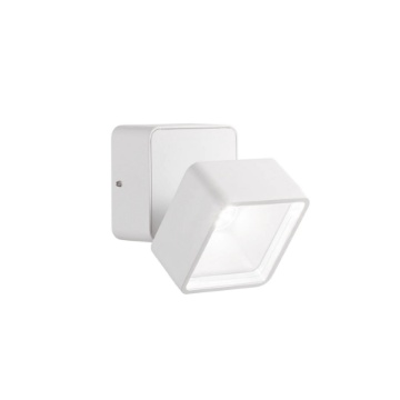Immagine di OMEGA AP SQUARE BIANCO 4000K