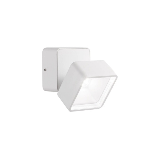 Immagine di OMEGA AP SQUARE BIANCO 4000K