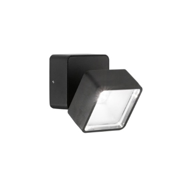 Immagine di OMEGA AP SQUARE NERO 4000K