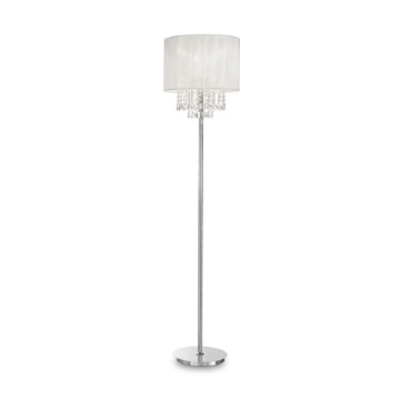 Immagine di Ideal Lux Opera pt1 lampada da terra