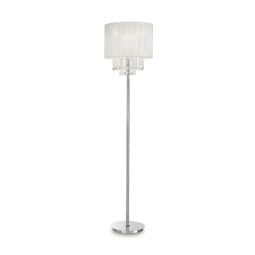 Immagine di Ideal Lux Opera pt1 lampada da terra