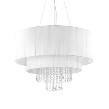 Immagine di Ideal Lux Opera sp10 lampada a sospensione
