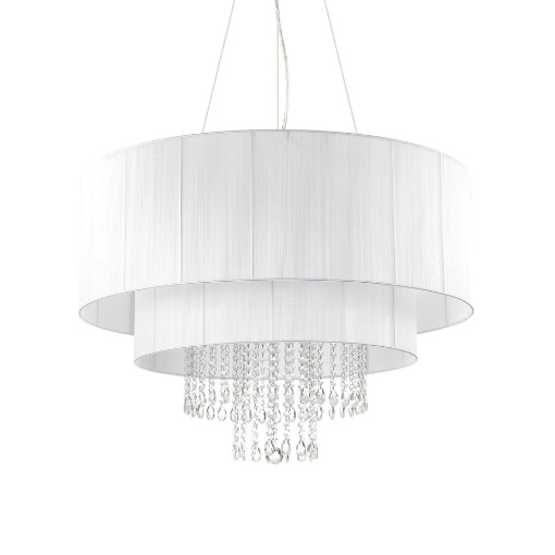 Immagine di Ideal Lux Opera sp10 lampada a sospensione