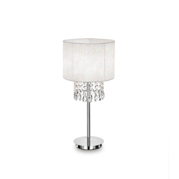 Immagine di Ideal Lux Opera tl1 lampada da tavolo