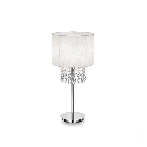 Immagine di Ideal Lux Opera tl1 lampada da tavolo
