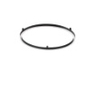 Immagine di Ideal Lux Oracle slim pl d050 round 2700k on-off lampada da soffitto
