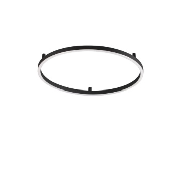 Immagine di ORACLE SLIM PL D050 ROUND 3000K ON-OFF NE