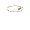 Immagine di Ideal Lux Oracle slim pl d070 round 3000k on-off ot lampada da soffitto