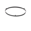Immagine di Ideal Lux Oracle slim pl d070 round 4000k on-off lampada da soffitto
