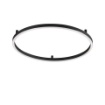 Immagine di Ideal Lux Oracle slim pl d090 round 2700k on-off lampada da soffitto