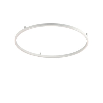 Immagine di ORACLE SLIM PL D090 ROUND 3000K ON-OFF BI