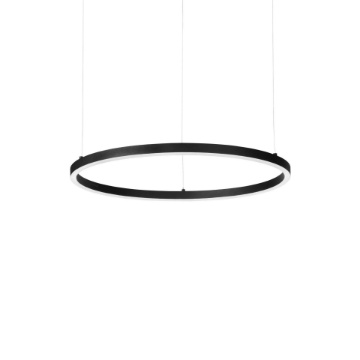 Immagine di Ideal Lux Oracle slim sp d050 round 2700k on-off lampada a sospensione