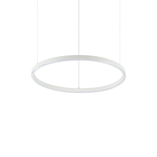 Immagine di Ideal Lux Oracle slim sp d050 round 4000k dali lampada a sospensione