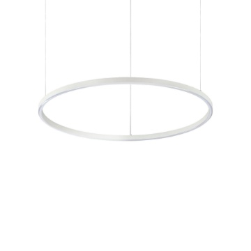 Immagine di ORACLE SLIM SP D070 ROUND 3000K DALI BI