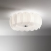 Immagine di Ideal Lux Ovalino pl5 lampada da soffitto