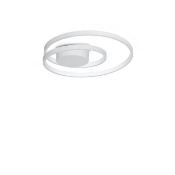 Immagine di Ideal Lux Oz pl d040 on-off 3000k lampada da soffitto