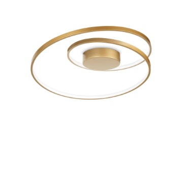 Immagine di OZ PL D060 DALI OTTONE 3000K