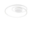 Immagine di Ideal Lux Oz pl on-off 2700k lampada da soffitto