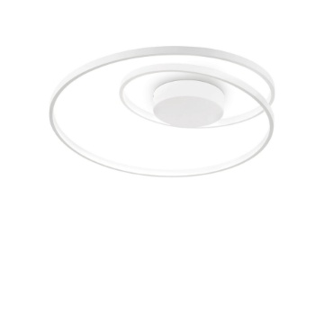 Immagine di OZ PL D060 ON-OFF BIANCO 3000K