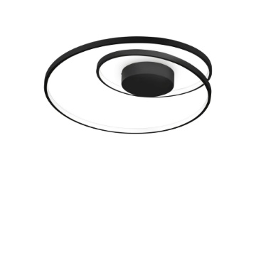 Immagine di Ideal Lux Oz pl on-off 4000k lampada da soffitto