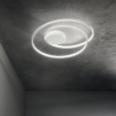 Immagine di Ideal Lux Oz pl on-off 4000k lampada da soffitto