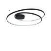 Immagine di Ideal Lux Oz pl d080 on-off 3000k lampada da soffitto